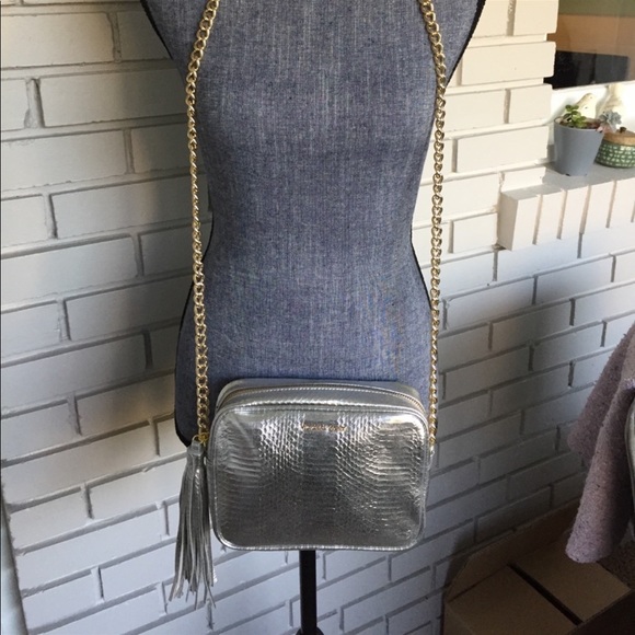 NWOT Victoria Secret Crossbody Bag - Picture 5 of 5